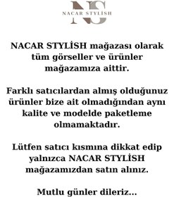 Resim Genel Markalar Unısex 23 Nisan Pisi Balo Dans Gösterisi Ayakkabısı Babet 024 