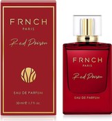 Resim Frnch Red Poison Kadın Parfüm EDP 50 ML 