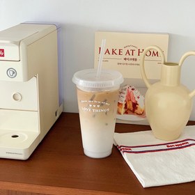 Resim Çekici Karikatür Ayı & Kalp Şeklinde Pipetli Bardak - Sızdırmaz, 470ml/710ml Kapasiteli Kapaklı ve Pipetli - Ofis, Dış Mekan, Seyahat İçin Mükemmel | Soğuk İçecekler İçin Güvenli, Kırılmaz & Kurşunsuz, Sadece Elde Yıkama, Beyaz, Eğlenceli İçecek Kabı, Kurşunsuz Malzeme 