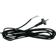 Resim END 2*0,75 10 Mt. Süpürge Kordonu 