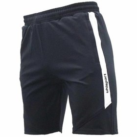 Resim Uhlsport 3221408 Poly Şort Antrasit 