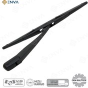 Resim Enva Honda Crv Arka Cam Silecek Kolu Ve Süpürgesi Seti 2007-2011 