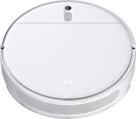 Resim Xiaomi Mi Robot Vacuum-Mop 2 Lite ( Türkiye Garantili) 