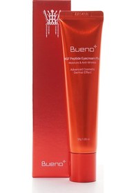 Resim Bueno Mgf Peptide Eye Cream Plus Nemlendirici Göz Kremi 30 Gr 