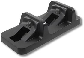 Resim Playstation 4 Uyumlu Şarj Stand Gamepad Joystick Şarj Standı 