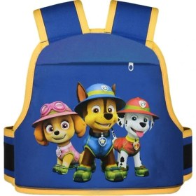 Resim Xcspace Elektrikli Motosiklet Çocuk Emniyet Kemeri Elektrikli Araba Sürme Bebek Kayışı Çocuk Kayışı Arka Koltuk Anti-Düşme Koruma Kemeri (Yurt Dışından) 