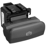 Resim Peugeot 3008 İçin Elektrikli El Freni Anahtarı 470706 