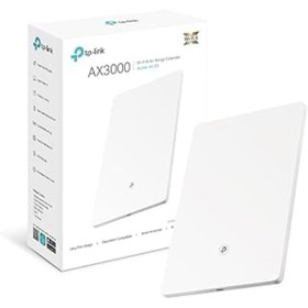 Resim Genel Markalar Archer Air R5, Ax3000 Dual-Band Wi-Fi 6 Air Router&Menzil Genişletici, Gigabit Port, Ultra İnce Tas 