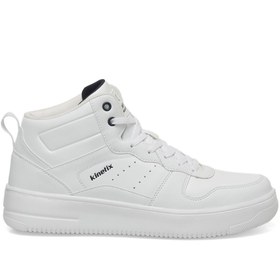 Resim Kinetix TYRA PU HI 4PR Erkek Sneaker Ayakkabı 