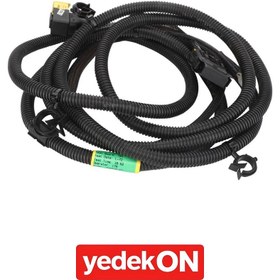 Resim AGCO Elektrik Tesisatı - Massey Ferguson / Fendt / Valtra | ACW144109A 