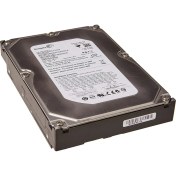 Resim Seagate Barracuda ES 750GB SATA / 300 7200 RPM 16 MB Sabit Disk ST3750640NS İthalatçı Garantili 