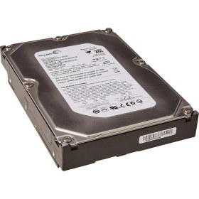 Resim Seagate Barracuda ES 750GB SATA / 300 7200 RPM 16 MB Sabit Disk ST3750640NS İthalatçı Garantili 