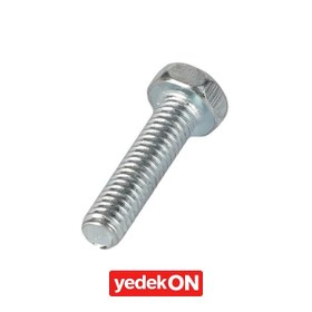 Resim AGCO Altıgen Başlı Cıvata - Massey Ferguson / Fendt / Valtra | ACW1490500 