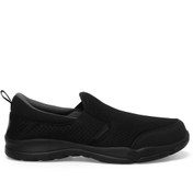 Resim LIPONIS 4FX Siyah Erkek Slip On 