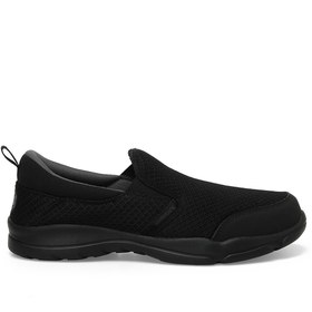 Resim LIPONIS 4FX Siyah Erkek Slip On 