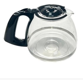 Resim Schafer Robusta Filtre Kahve Makinesi Cam Sürahi - 