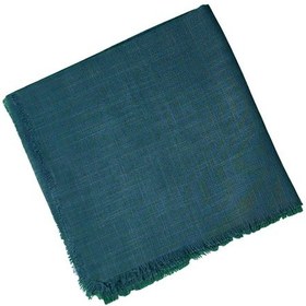 Resim Mim Eşarp Enba Flamlı Yazma %100 Pamuk Nefes Alan Doğal Kumaş Füme 