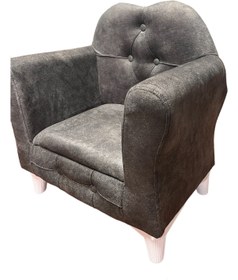 Resim Malgir Mobilya Çocuk Koltuğu 