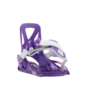 Resim Burton Grom Çocuk Snowboard Bağlaması 