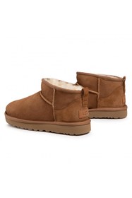 Resim UGG Bot & Bootie Kadın / Kız CHESTNUT 