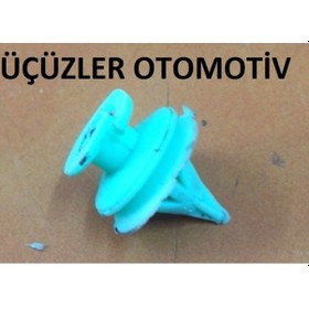 Resim R19 Kapı Döşeme Klipsi 