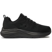 Resim Skechers Vapor Foam - Fresh Kadın Ayakkabı 150024-bbk Siyah 