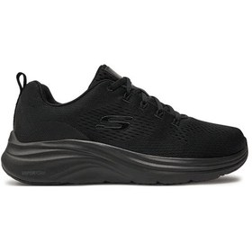 Resim Skechers Vapor Foam - Fresh Kadın Ayakkabı 150024-bbk Siyah 