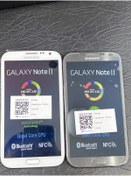 Resim Samsung Galaxy Note NOTE 2 ANDROİD CEP TELEFON 