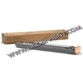Resim Xerox 108R00865 Phaser 7500 Atık Toner Kutusu 20000 Sayfa 