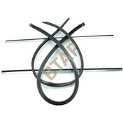 Resim Mercedes W123 W116 Sunroof Fitili 1157820198 Naturel 
