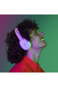 Resim Cellular Line CELLULARLINE MUSIC SOUND BASIC KULAK ÜSTÜ KABLOSUZ KULAKLIK - BEYAZ 