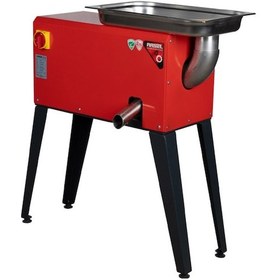 Resim Arsel Sm02 220/380v 2,2kw 500kg Salça Makinası 