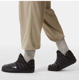 Resim The North Face Thermoball Traction Kadın Siyah Bot Siyah 
