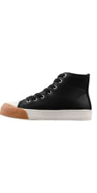 Resim U.S. Polo Assn. U.s.polo Assn. Niza 2pr Siyah Kadın Günlük Ayakkabı 101184435 Siyah 