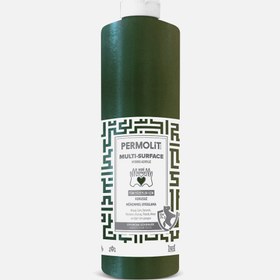 Resim Permolit 0,5 lt Akrilik Boya Yosun Multi Surface Permolit 