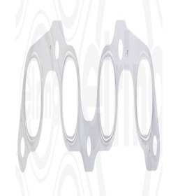Resim Volkswagen Polo Cordoba Fabia Golf 3 Caddy 1.4 1.6 1991 Sonrası Egzoz Manifold Contası 