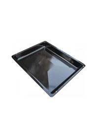 Resim Arçelik Uyumlu Ankastre Fırın Derin Emaye Tepsi - 428192890 