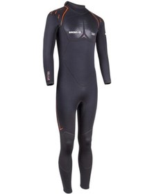 Resim Beuchat Elbise Optıma, 5 Mm Erkek Dalış Elbisesi - (461763369) Çok Renkli 