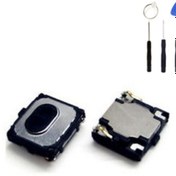 Resim Xiaomi Uyumlu Mi 6 Iç Kulaklık Speaker Tamir Seti Hediye !!! 