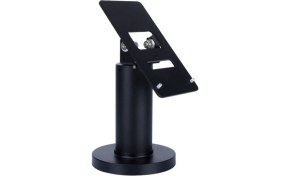 Resim Serendipitous Pax S300/A35 Güvenilir Pos Makinesi Ekranı Için 360 Derece Stand Tutucu (Yurt Dışından) 