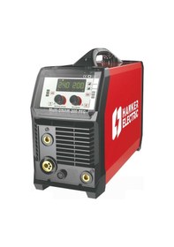 Resim Hanker Electric Mıg 200 S İnverter 220 V Çanta Gazaltı Kaynak 
