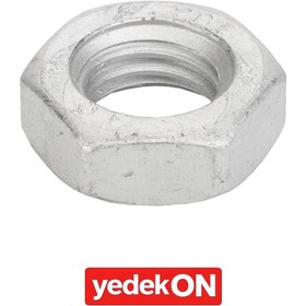 Resim AGCO Altıgen Başlı Somun - Massey Ferguson / Fendt / Valtra | ACP0702730 