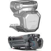 Resim Vkemall Mavic 3 Pro Gimbal Kamera Lensi Ve Görüntü Sistemi Entegre Koruyucu Kapak Kapağı 