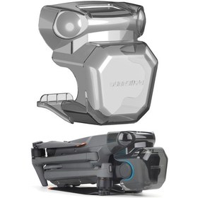 Resim Vkemall Mavic 3 Pro Gimbal Kamera Lensi Ve Görüntü Sistemi Entegre Koruyucu Kapak Kapağı 