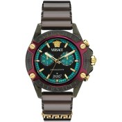 Resim Versace VRSCVE8P00224 Unısex Kol Saati 