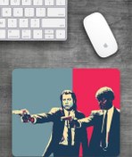 Resim PULP FUCTION Baskılı Dikdörtgen Mouse Pad BSKBZR 