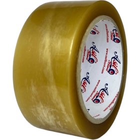 Resim Bant Koli Bandı, Solvent Koli Bandı (45MM*80M, Metre, 1) 