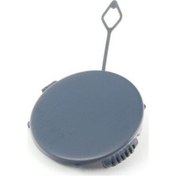Resim Mini Arka Tampon Çeki Kapağı -l- R60 51129806649 