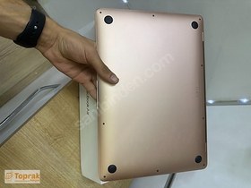 Resim İkinci El MACBOOK AİR M1 ÇİZİKSİZ HATASIZ - TOPRAK İLETİŞİMDEN 