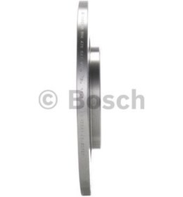 Resim Citroen C2 1.4 2003-2009 Bosch Ön Disk 2 Adet 